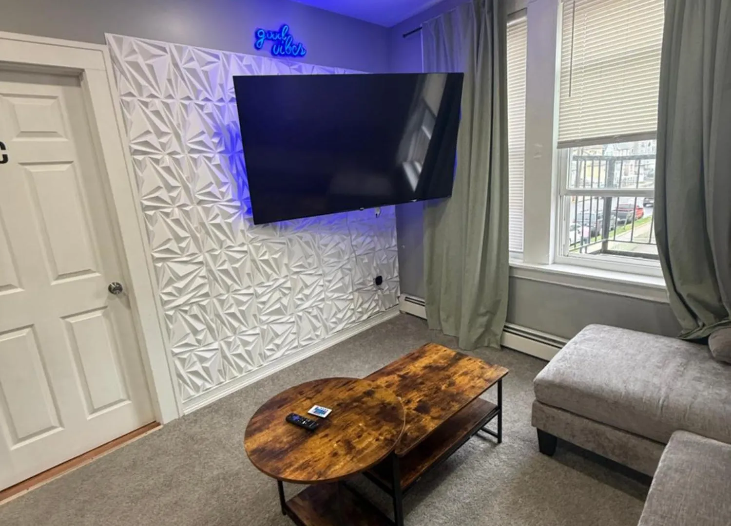 Ewr Private Bedroom In Shared Elegant Condo - Room 2A Elizabeth 0*,  United States