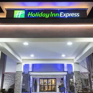 Hotel Express - Newark Airport - By Ihg, Elizabeth