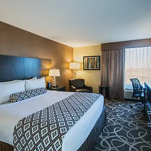 מלון Crowne Plaza Newark Airport By Ihg, אליזבת