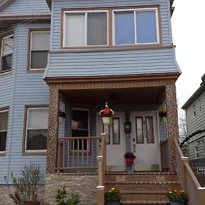 Homestay Hova House North, Elizabeth