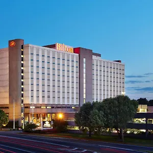 Hilton Newark Airport Hotell